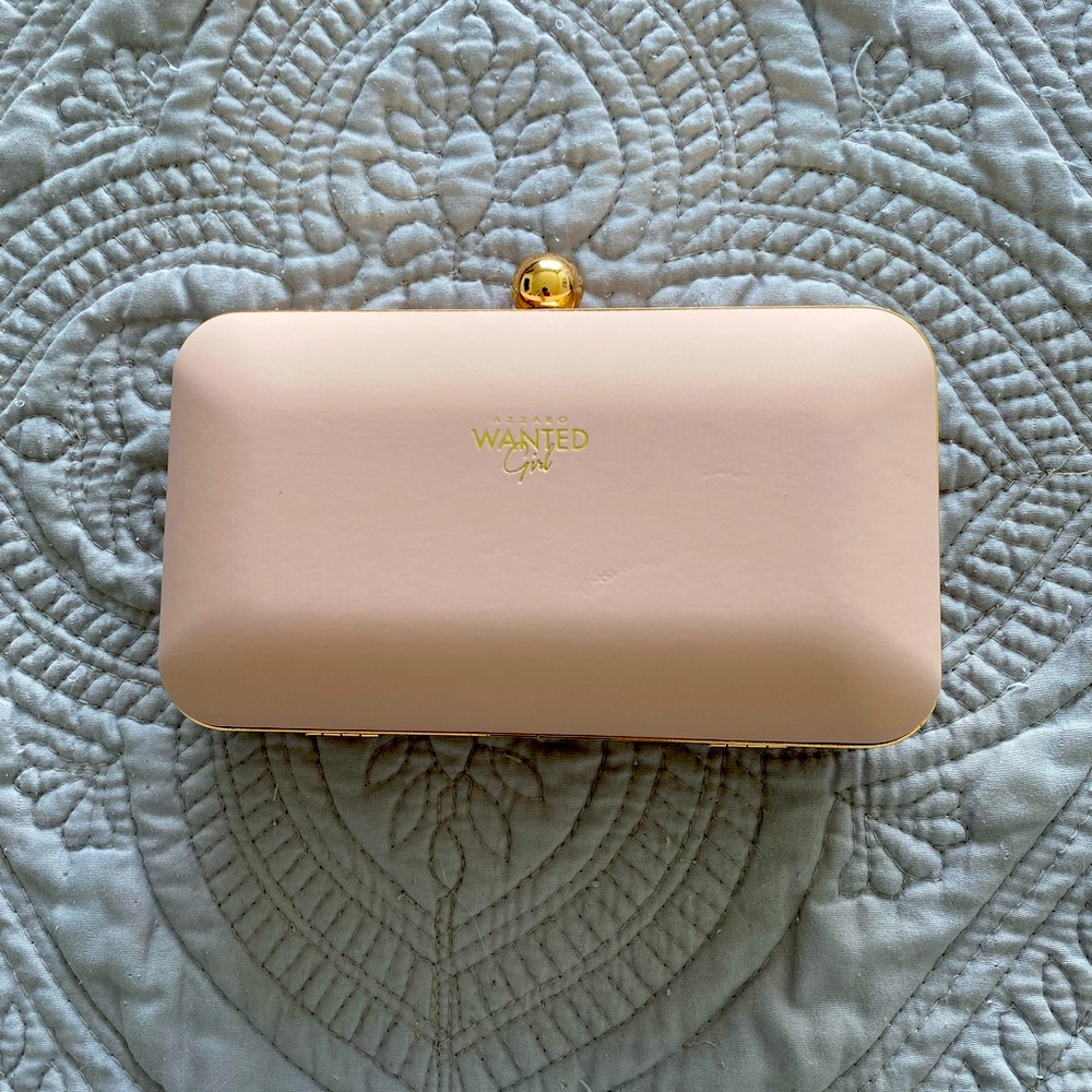 Azzaro Wanted Girl Clutch